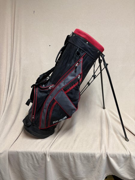 Unisex Top Flite Bag (Used)