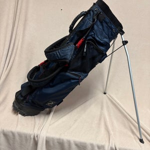 Unisex Belding Bag (Used)