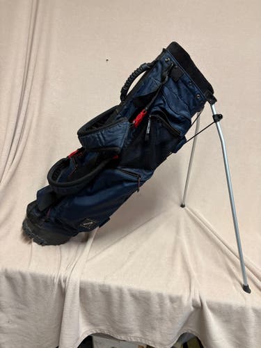 Unisex Belding Bag (Used)