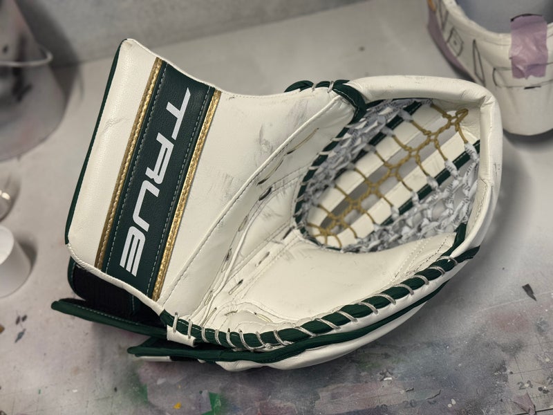 True L87 580 Pro Stock Glove