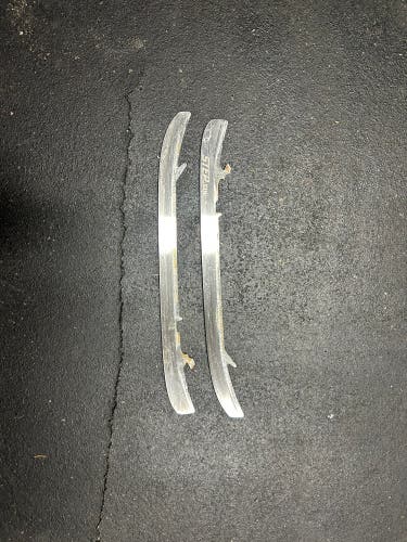 CCM Step Steel 280 mm (Used)