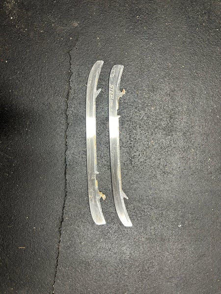 CCM Step Steel 280 mm (Used)