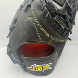 Jax Mitt RH First Base Baseball Glove 13" (New)