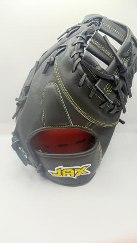 Jax Mitt RH First Base Baseball Glove 13" (New)