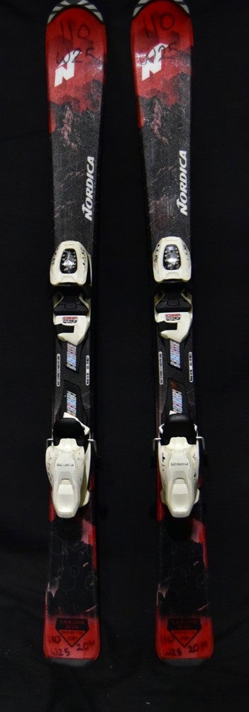 NORDICA FIREARROW80 160cm スポーツ ウィンタースポーツ 【公式通販】