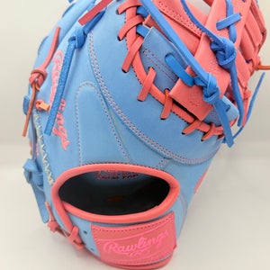 Rawlings Heart of the Hide Better Baseball Exclusive First Base Baseball Glove 13" (New)