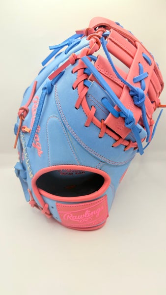 Rawlings Heart of the Hide Better Baseball Exclusive First Base Baseball Glove 13" (New)