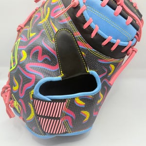 Rawlings REV1X RH Catcher's Baseball Glove 34" (New)