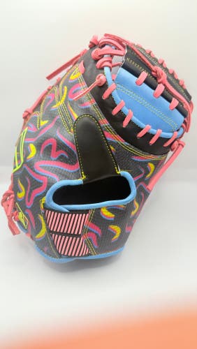 Rawlings REV1X RH Catcher's Baseball Glove 34" (New)