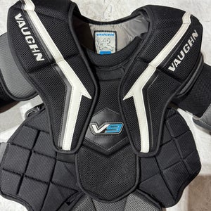 Vaughn V9 Velocity Youth Chest Protector