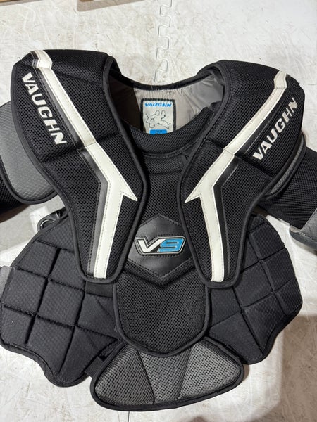Vaughn V9 Velocity Youth Chest Protector