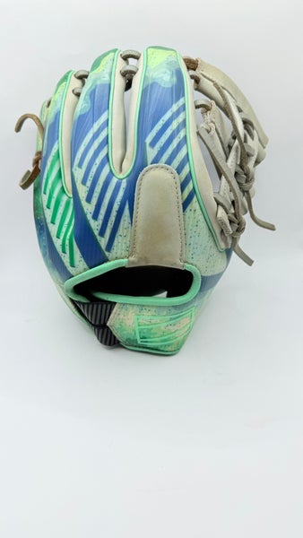 Rawlings REV1X RH Infield Baseball Glove 11.5" (Used)