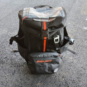 Bauer Pond Backpack (used)
