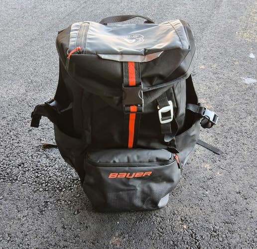 Bauer Pond Backpack (used)