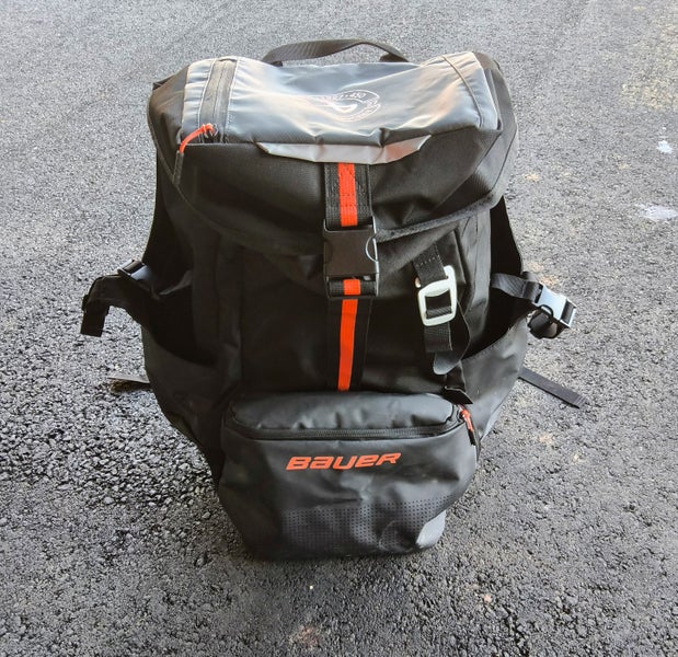 Bauer Pond Backpack (used)