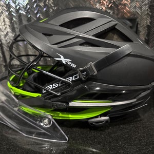 Cascade XRS Goalie Youth Helmet