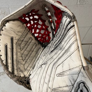 Brian's Gnetik V Full Right (Used)
