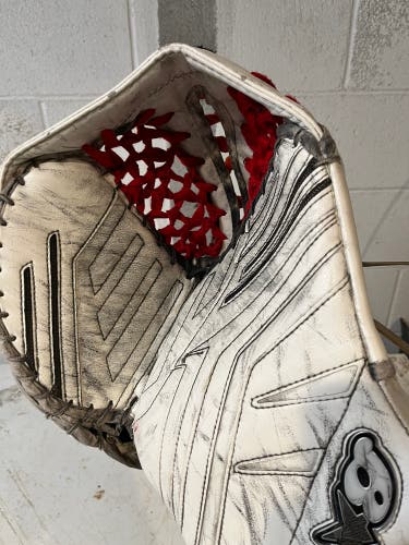 Brian's Gnetik V Full Right (Used)