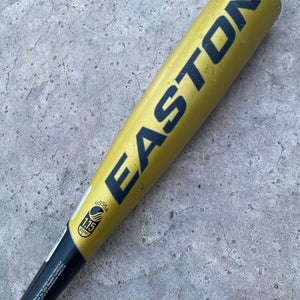 2019 Easton Beast Speed Bat USSSA Certified (-10) Alloy 17 oz 27" (Used)