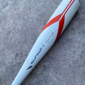 2018 Easton Ghost X Hyperlite Composite Bat USSSA Certified (-12) Composite 16 oz 28" (Used)