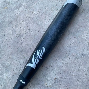 2021 Victus Nox Hybrid Bat BBCOR Certified (-3) Hybrid 30.5 oz 33.5" (Used)