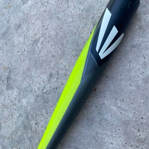 2014 Easton S500 Alloy Bat USSSA Certified (-5) Alloy 27 oz 32" (Used)