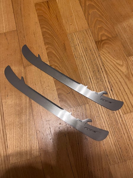 Bauer Fly X replacement Steel - Size 272 - New