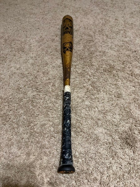 2023 Voodoo one piece Bbcor bat