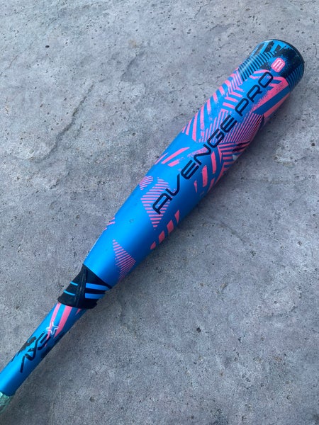 ***HOT BAT*** AXE Avenge Pro Hybrid 3 Bat USSSA Certified (-10) Composite 18 oz 28" (Used)