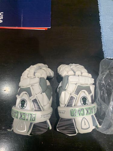 Adrenaline Phoenix Lacrosse Gloves Large (Brand New)