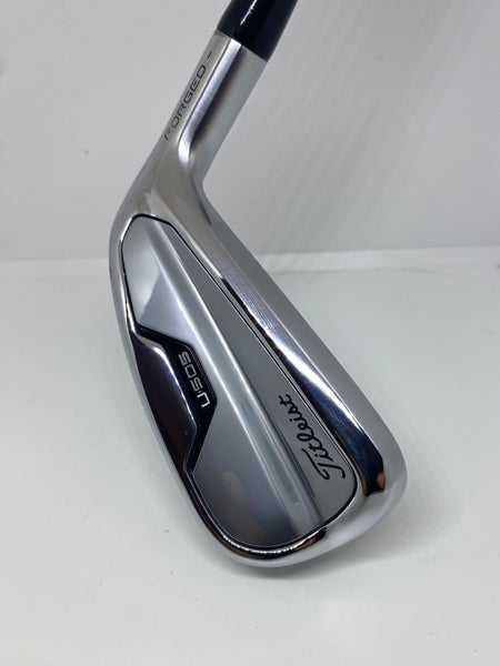 Titleist U-505 Forged Utility 4 Iron Stiff