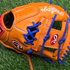 Rawlings Infield GG Gamer Baseball Glove 11.25" (Used)