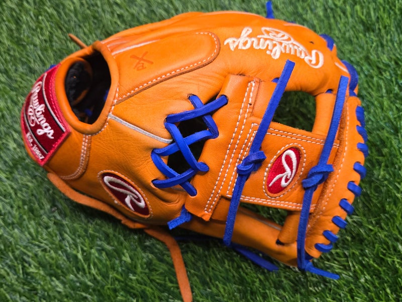 Rawlings Infield GG Gamer Baseball Glove 11.25" (Used)