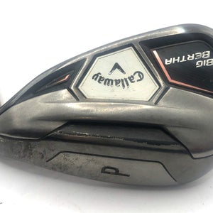 Callaway Big Bertha 2015 PW Pitching Wedge Recoil F2 Senior Flex Graphite Shaft