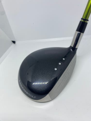Adams Ovation 4 Fairway Wood Regular