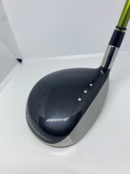 Adams Ovation 4 Fairway Wood Regular