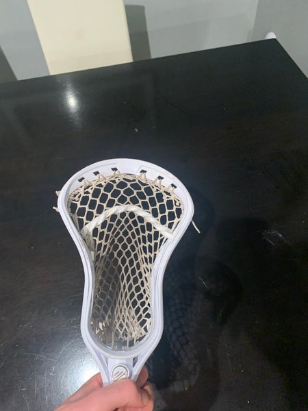 Maverik Havok 2 Strung Head (Used)