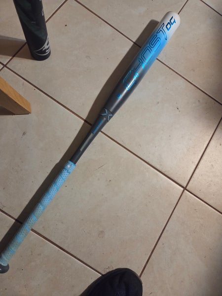 Easton Ghost OG Composite Bat (-11) 22 oz 33" (Used)