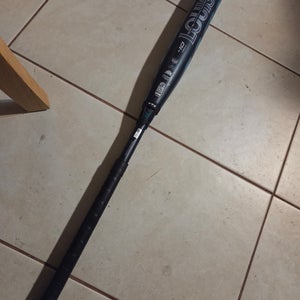 Louisville Slugger Kryo Composite Bat (-10) 23 oz 33" (Used)