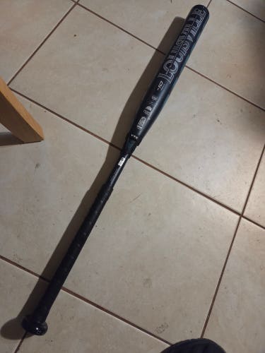 Louisville Slugger Kryo Composite Bat (-10) 23 oz 33" (Used)