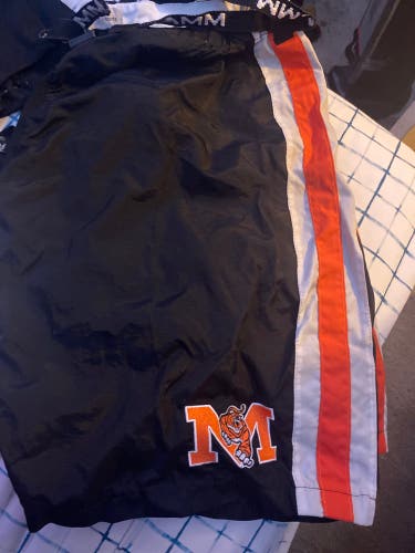 Black XL Pant Shell (New)