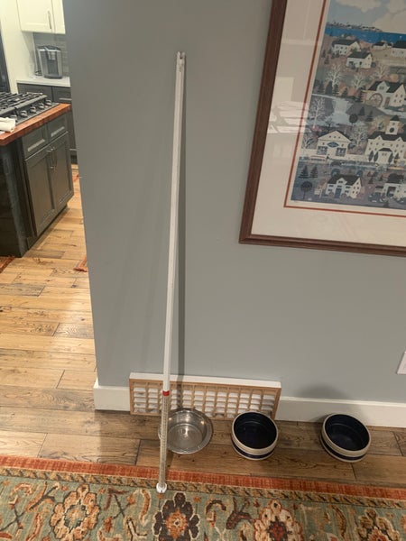 Defense Maverik Mission Blank Shaft (Used)