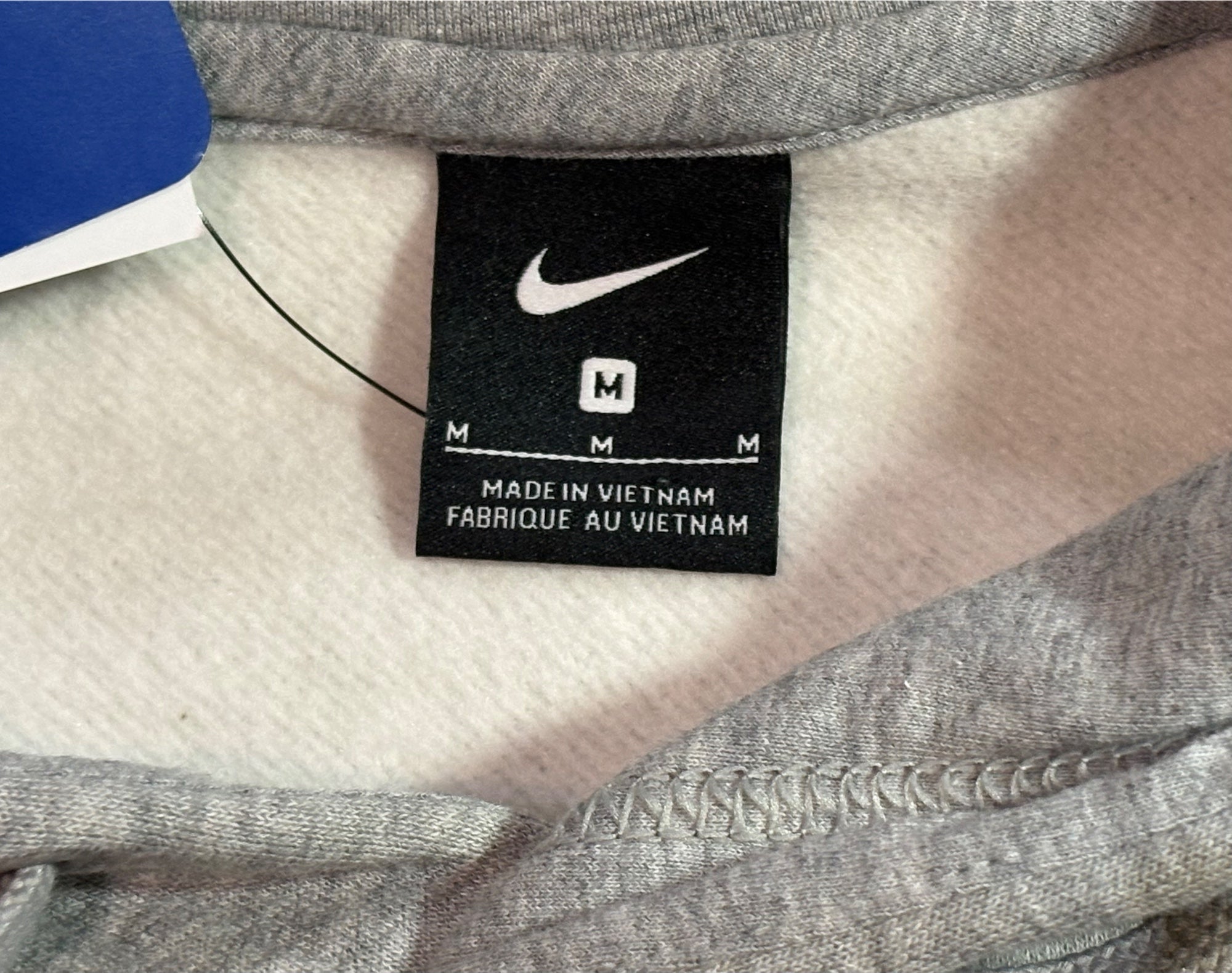 lakers nike championship hoodie