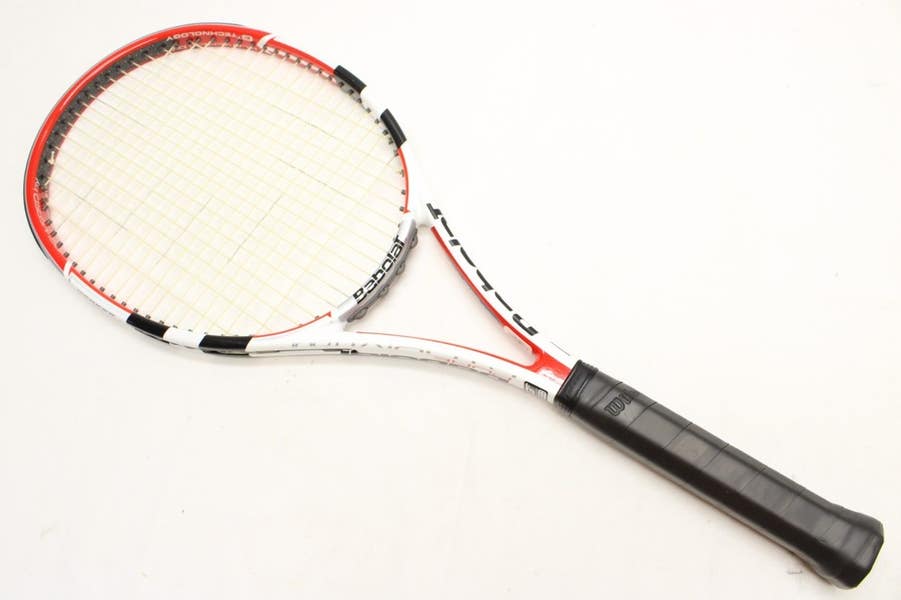 Babolat Pure Storm GT 2011 テニスラケット MINT* 2011 BABOLAT PURE STORM TOUR GT TENNIS RACQUET (4 3/8) FROM