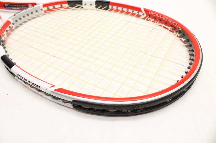 MINT* 2011 BABOLAT PURE STORM TOUR GT TENNIS RACQUET (4 3/8) FROM