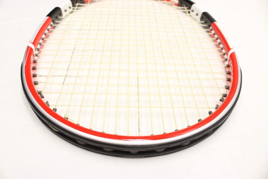 MINT* 2011 BABOLAT PURE STORM TOUR GT TENNIS RACQUET (4 3/8) FROM