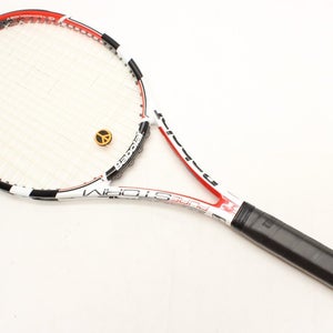 *MINT* 2011 BABOLAT PURE STORM GT TENNIS RACQUET (4 3/8) FROM A COLLECTOR