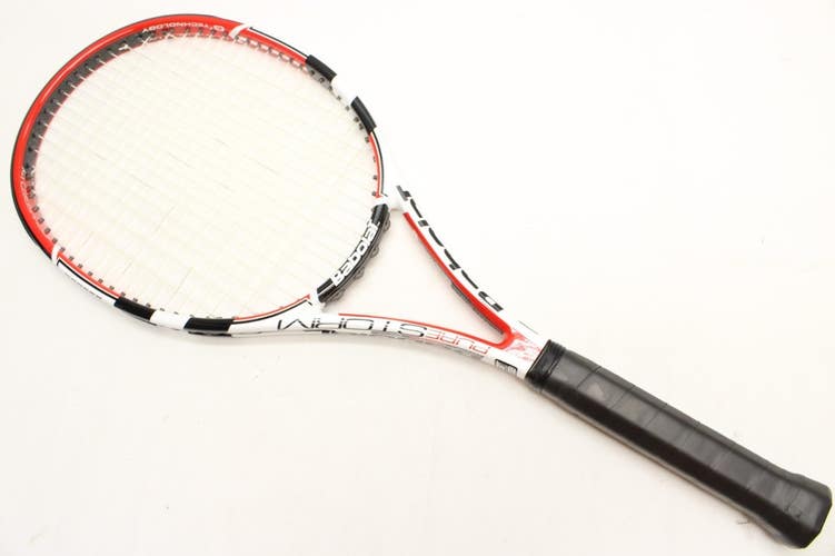 *MINT* 2011 BABOLAT PURE STORM GT TENNIS RACQUET (4 3/8) FROM A COLLECTOR
