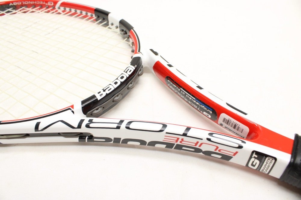 Babolat Pure Storm Racquet: Used or Clearance | SidelineSwap