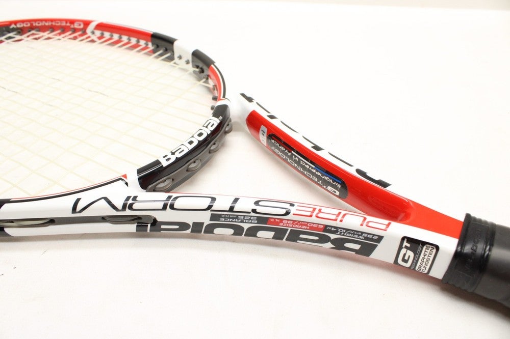 Babolat Pure Storm Racquet: Used or Clearance | SidelineSwap